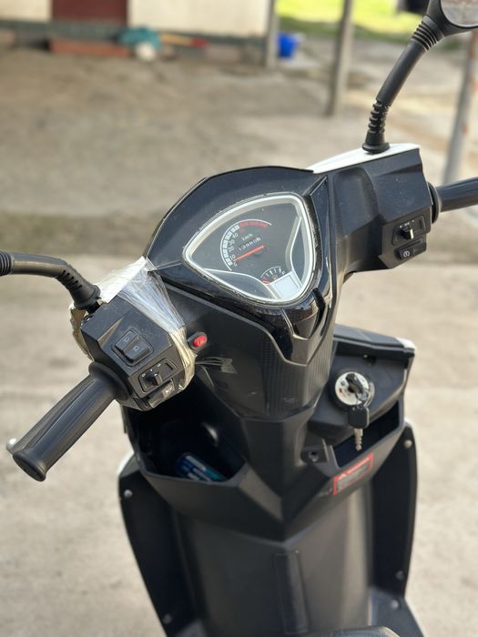 Мопед М8 продается