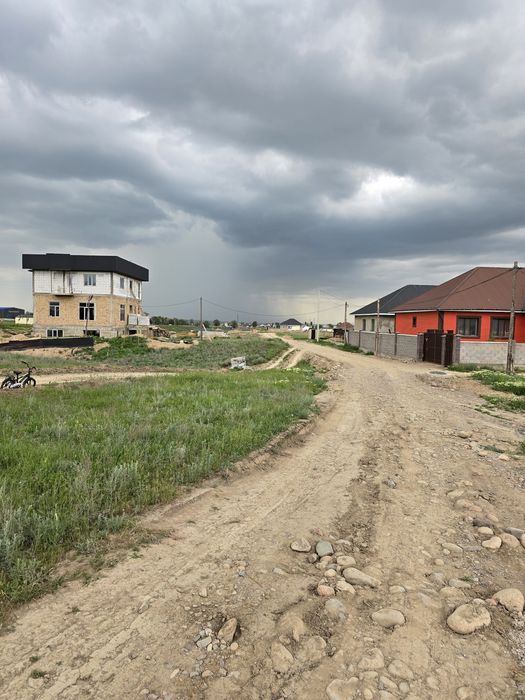 Продам участок в селе Шамалган