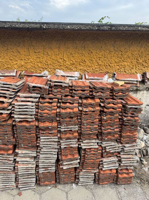 Керемиди и капаци