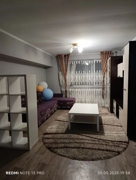 Сдам квартиру в Бурундае