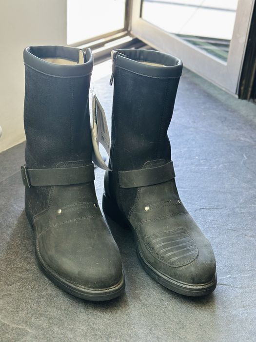 Мото Ботуши/Ботуши за мотор Harley Davidson и BMW Motorrad