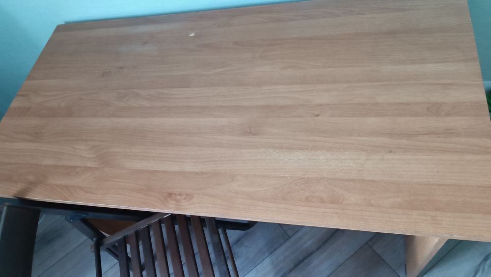 Стол 120*60 и стул