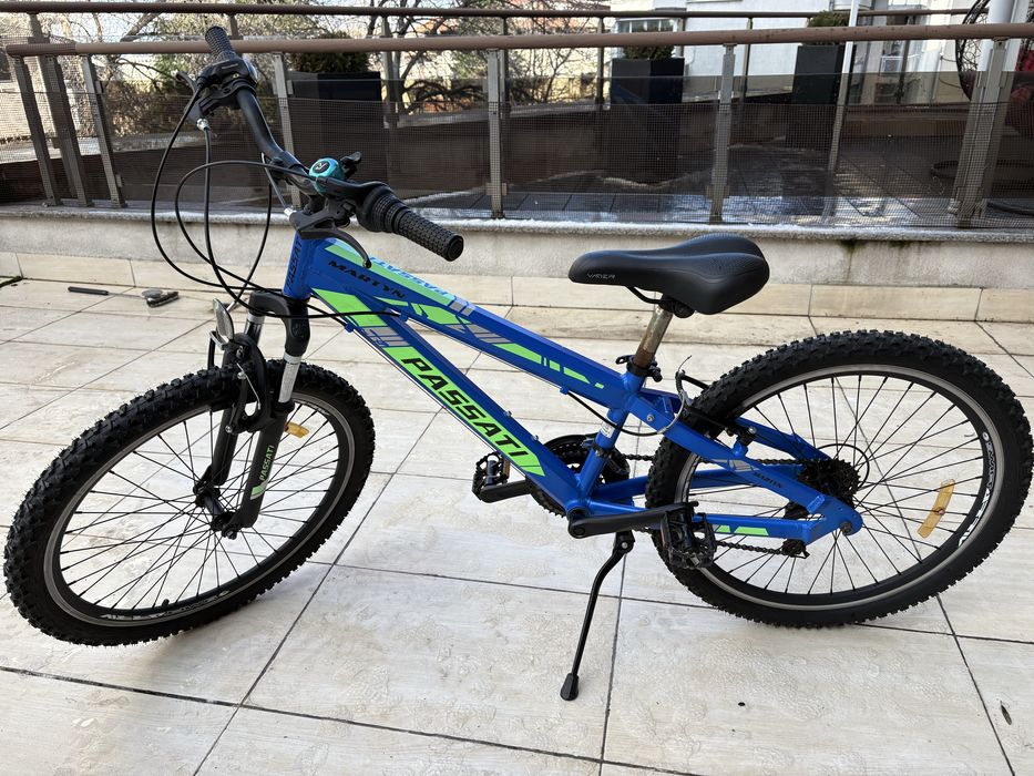 Детско колело Passati 24”