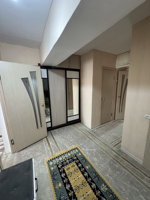 Квартира 2-х комнатная в городе Текели