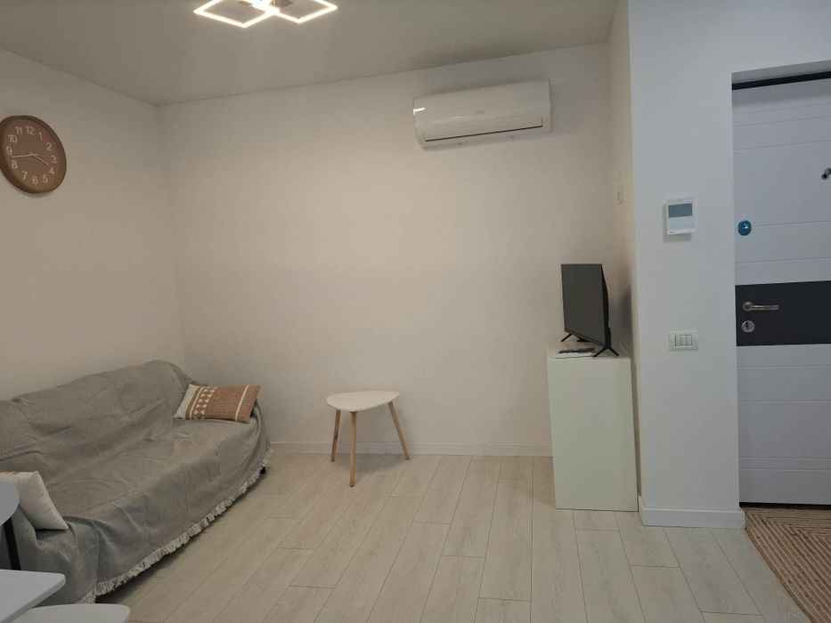 Inchiriere apartament studio Popesti Leordeni strada Biruinței 81
