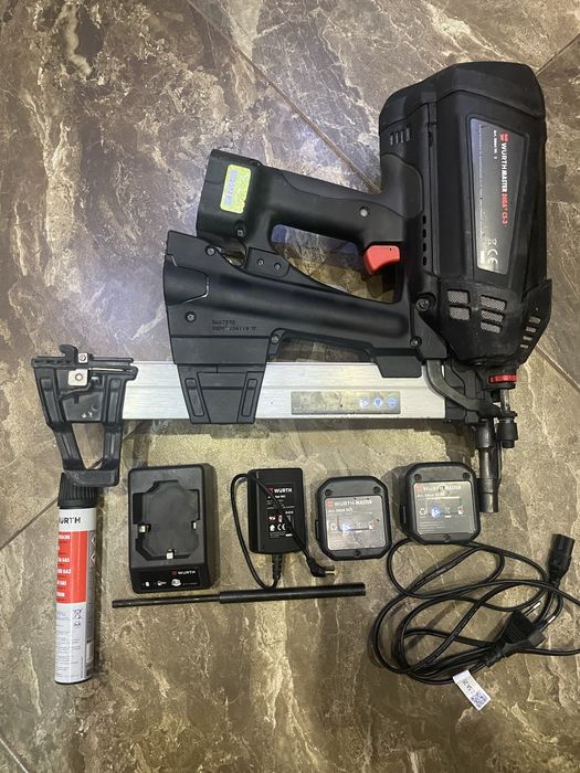 Wurth diga cs-3 вюрт