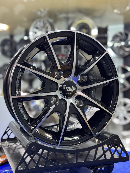 Diska damas labo matiz