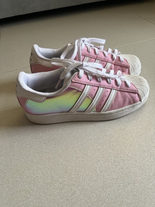 Adidas детски маратонки 38 номер