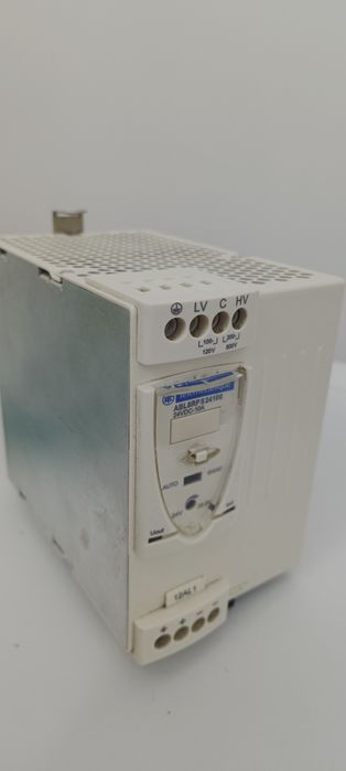 Sursa de alimentare in comutatie