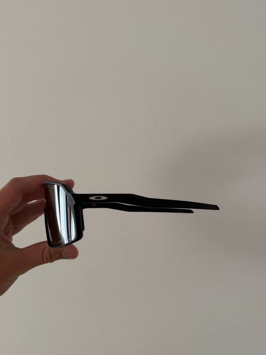 Oakley Sutro Prizm