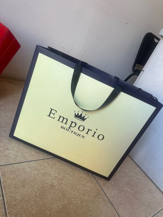 бумажний пакет, коробка , этикетка ишлаб чикарамиз