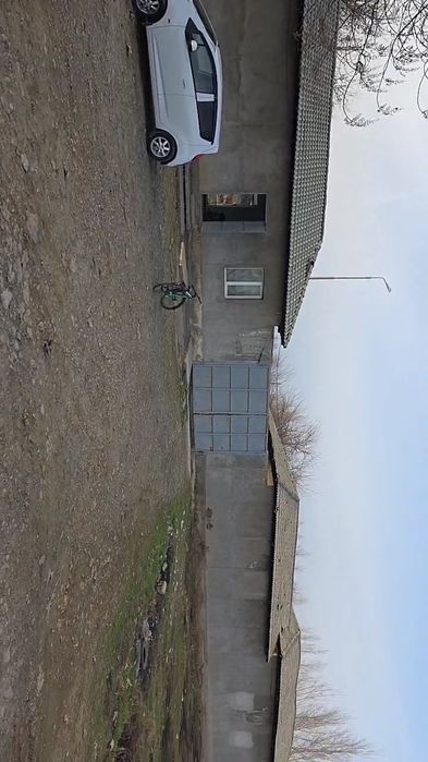 Сотувга чорва учун ферма