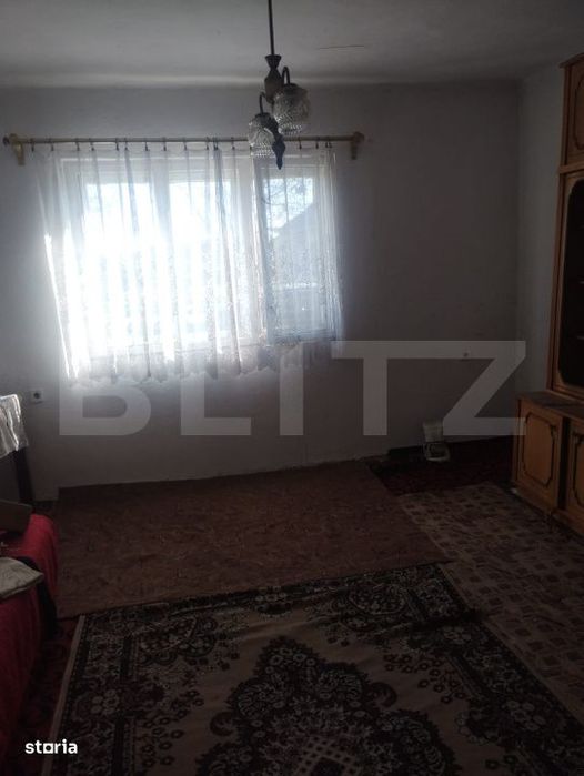 Casa de vanzare, 80 mp, zona Lunca Muresului