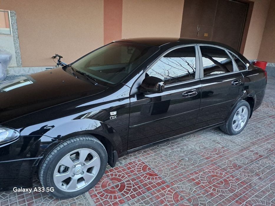 Jentra 23/24 bez.lyuk