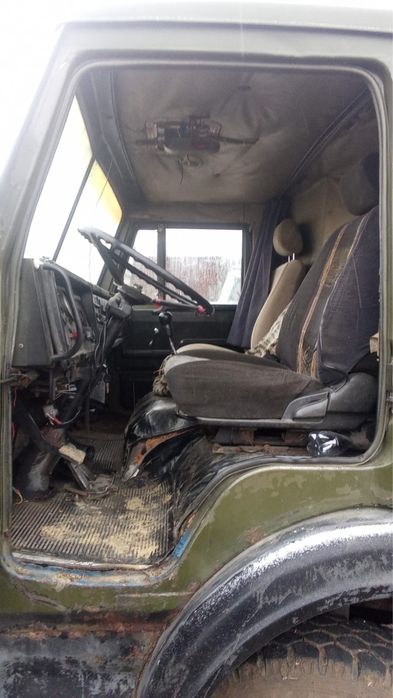 Продам камаз ,торг