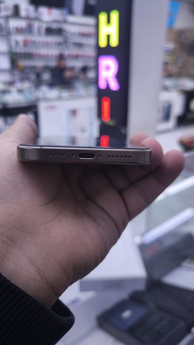 ayfon 16 pro max 256gb 92% disert