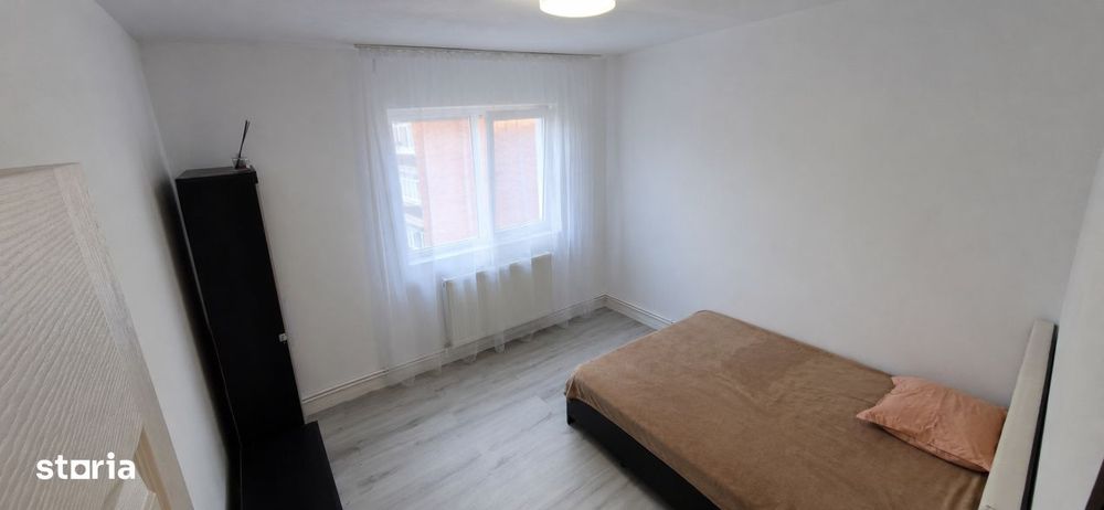 Apartament 2 camere, 42 mp, zona Bals — fotografia 1