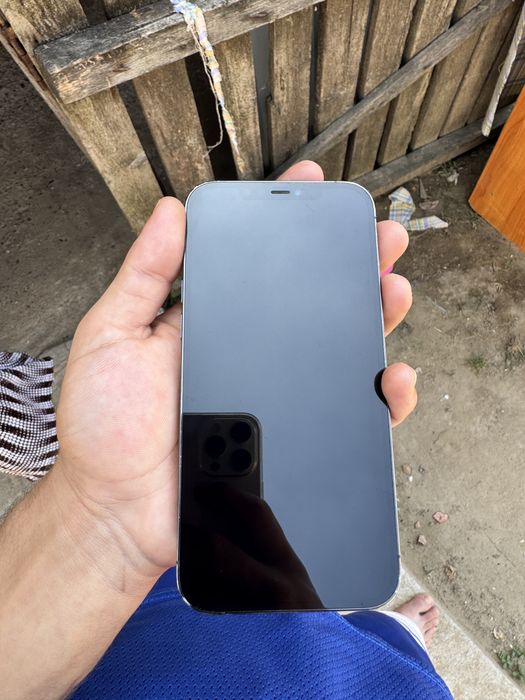 Iphone 12 pro max
