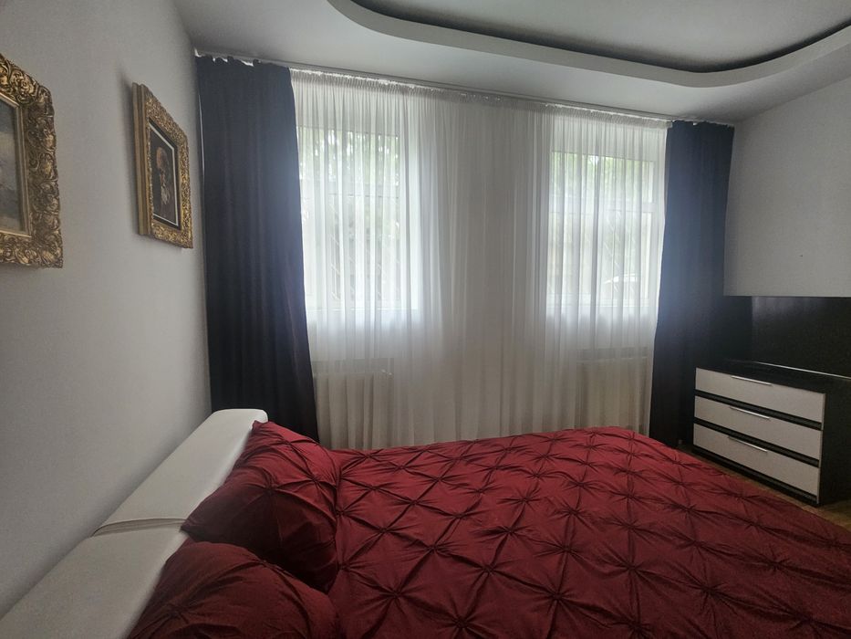 Chirie casa  2 camere