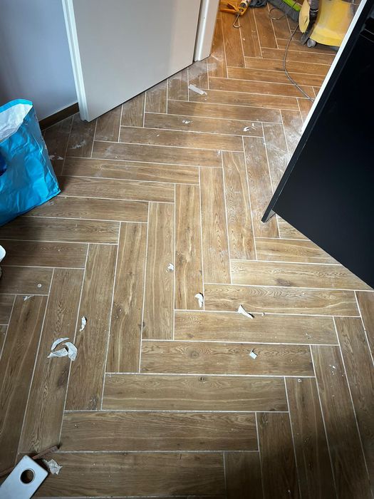 Curacenie apartamentul