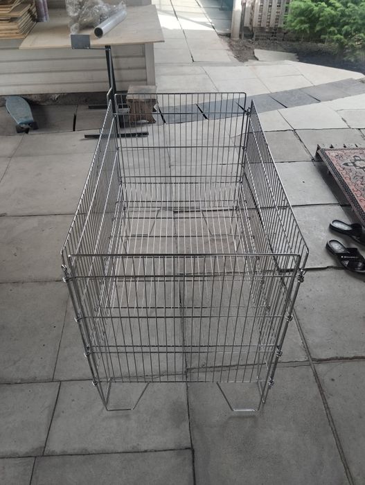 Продам корзину для магазинов