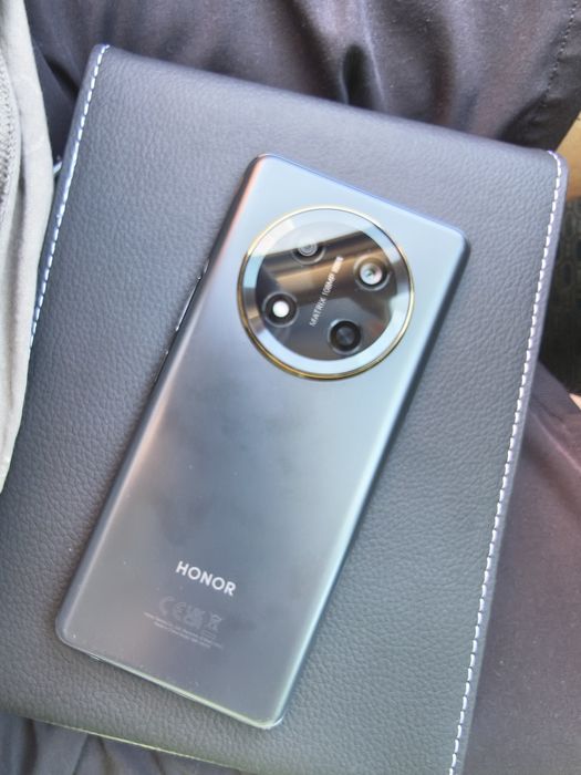 Honor magic 7 lite garanție