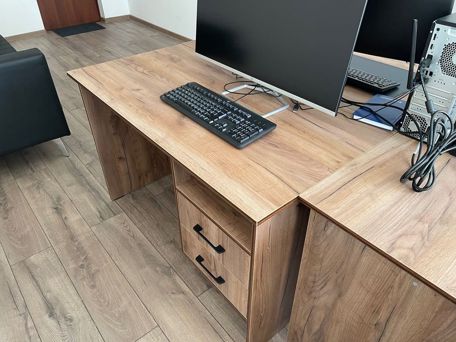 Компьютерные столы