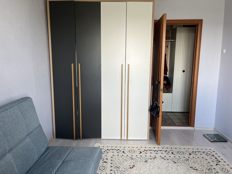 Продам 2 к квартиру ул планировки, в районе 8 мкр, 101 стр бригады