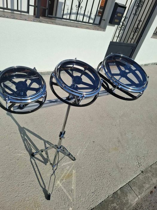 Нови рототоми - Тайван