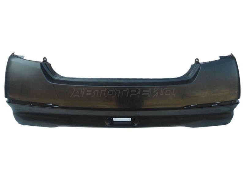 Бампер задний  Nissan Teana