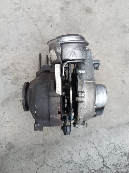 Turbina Renault 1.9 dci Megane 2 Laguna Scenic H8200398585