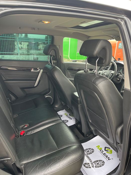 Каптива 3+  4 килинган документални