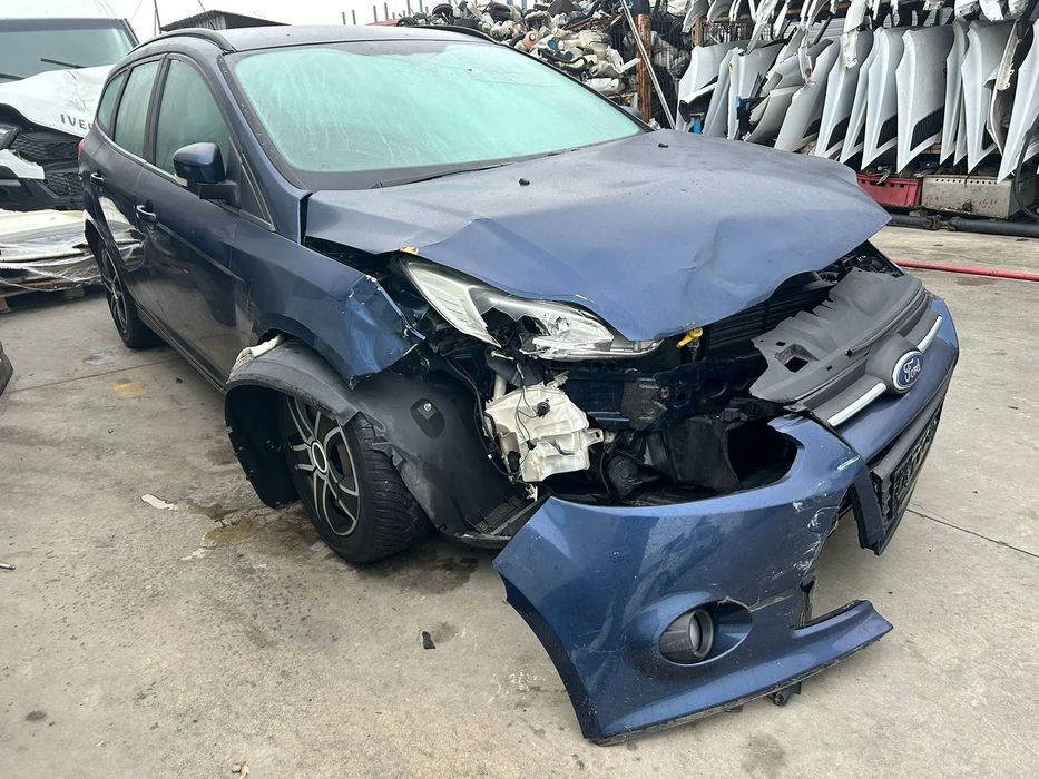 oglinda ford focus 3 break euro 5