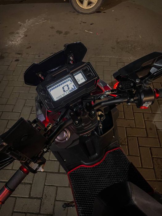 Мопед Jet 150 куб