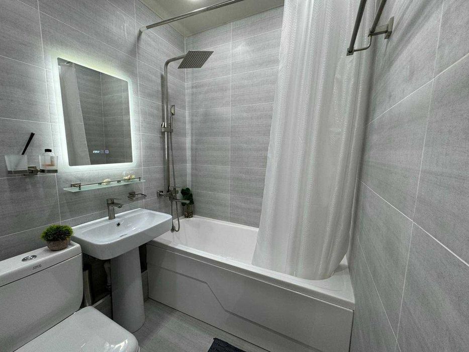 Сдаётся квартира в Юнусабад | 4-Квартал | 2-комнатная 520$