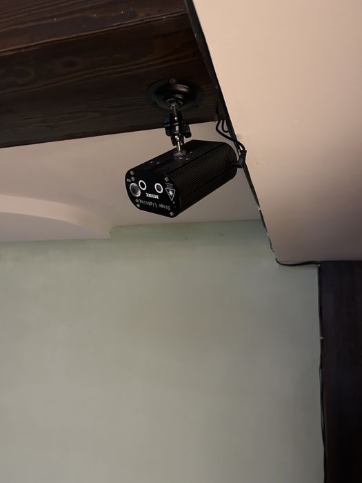 Продам светомузыку