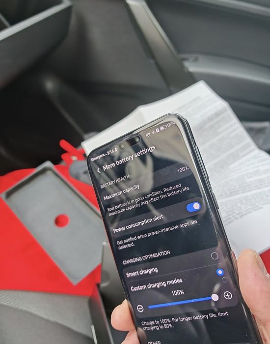 Vand/Schimb Honor magic 7 pro, garantie 2 ani