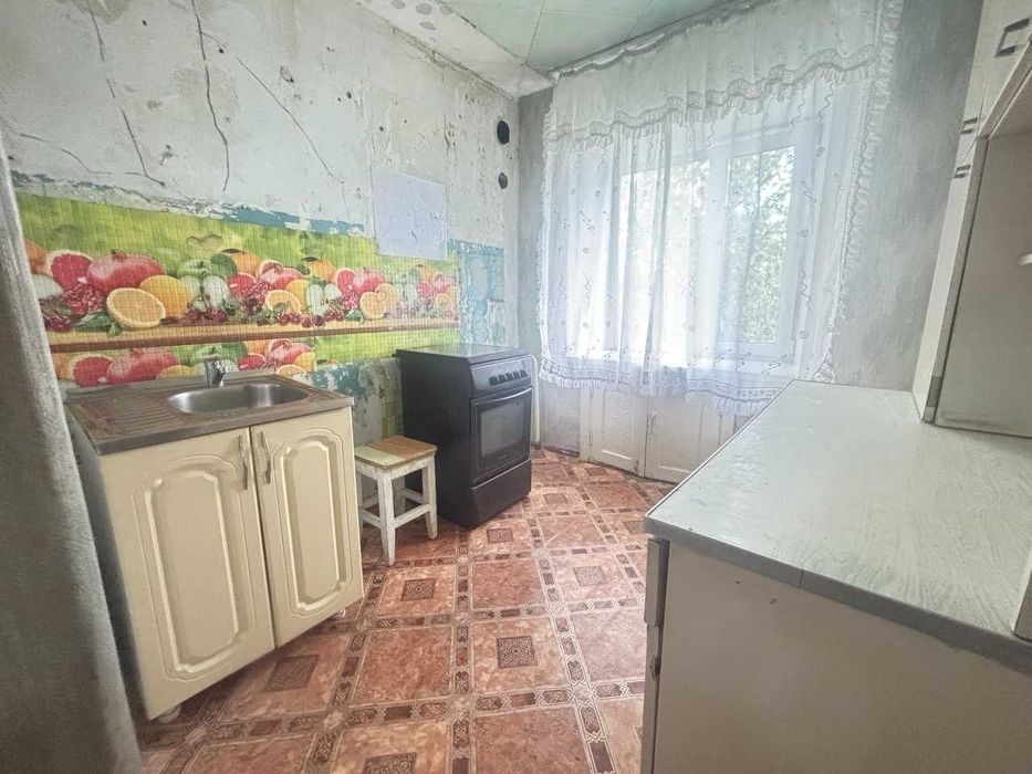 Продам 1 комнатную квартиру