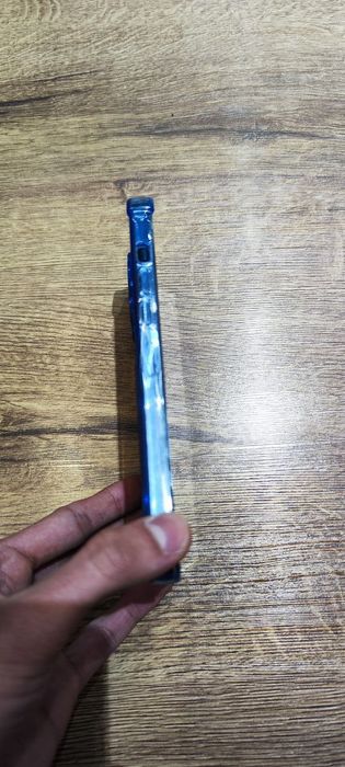 Iphone 13 promax 256 gb