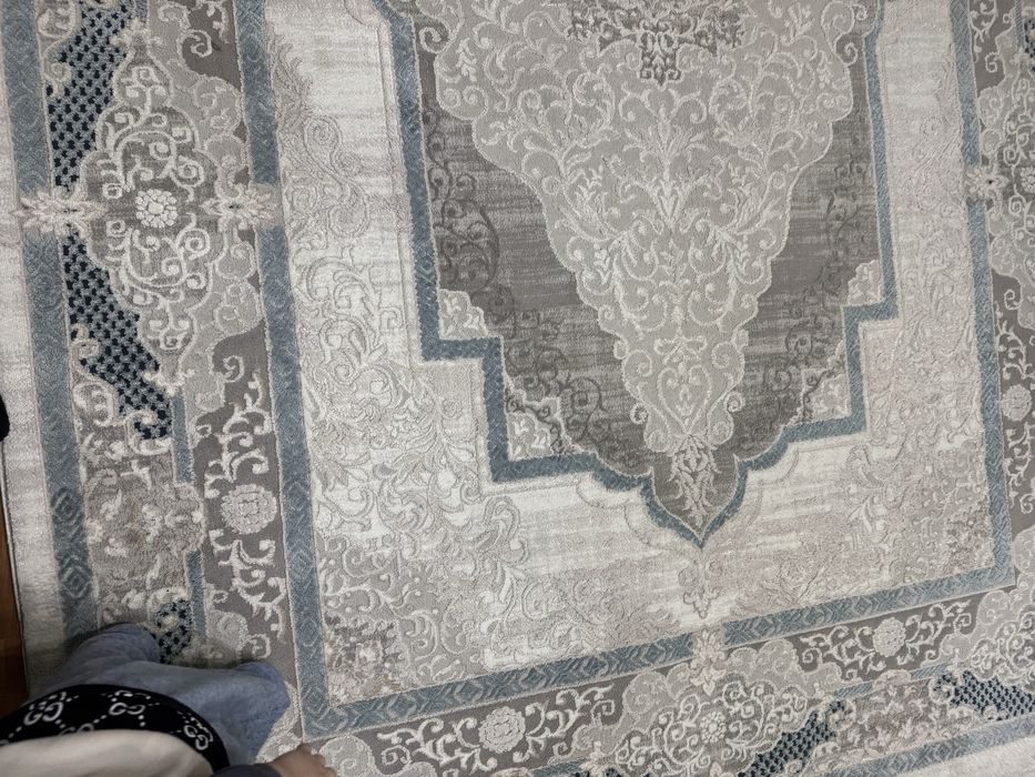Продам турецский ковер