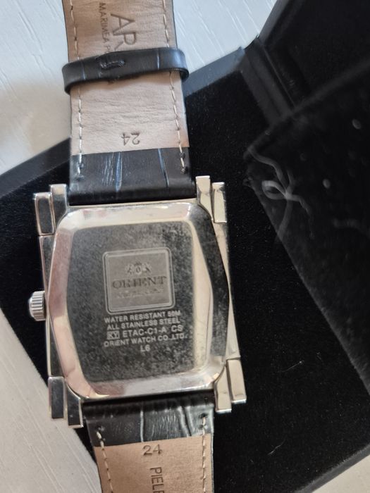 Ceas bărbătesc Orient Automatic