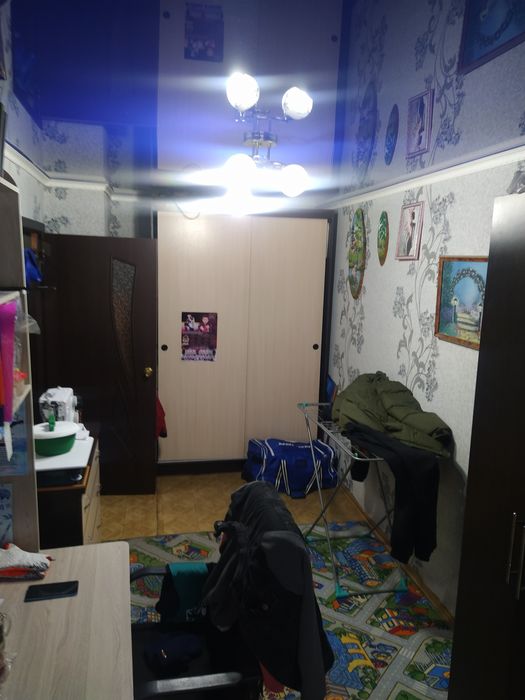 Продам двухкомнатную квартиру