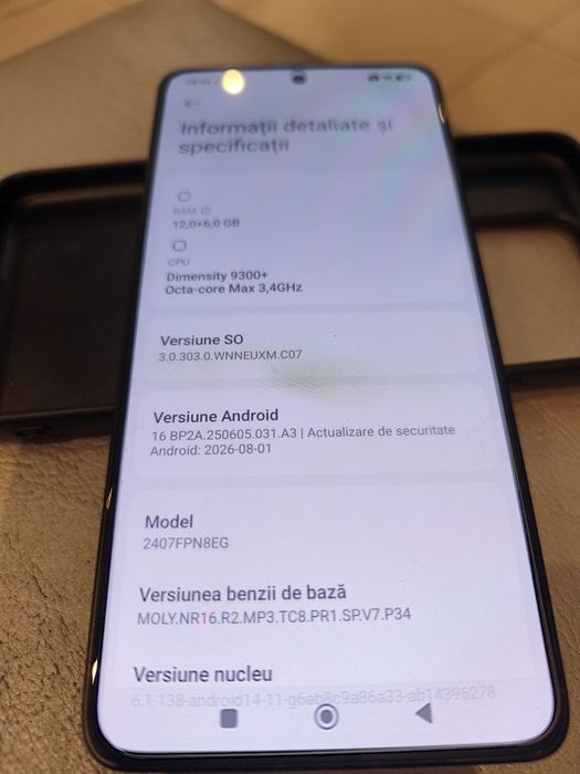 Xiaomi 14t Pro,impecabil