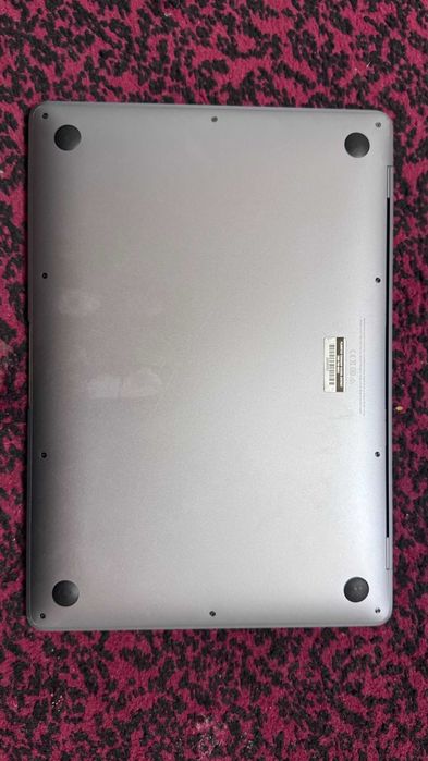 Macbook Air 2020
