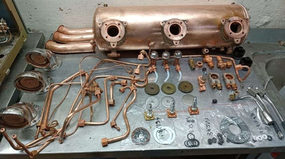 Ремонт кофемашин в сервисном центре GOLDEN HANDS