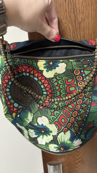 Дамска чанта Desigual