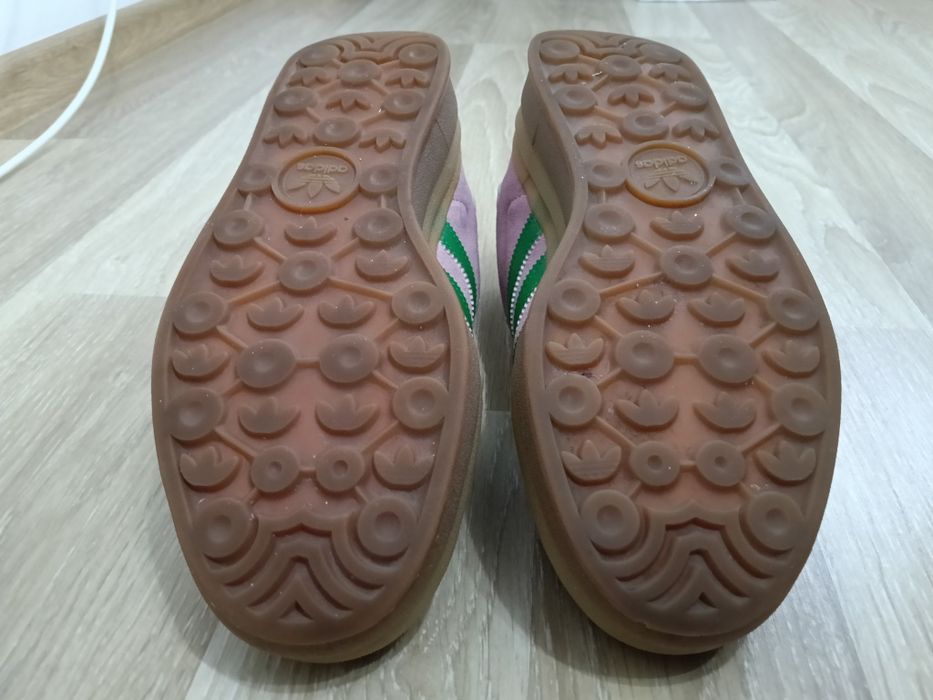 Adidași Adidas Gazelle Bold mărimea 40 (Nike)