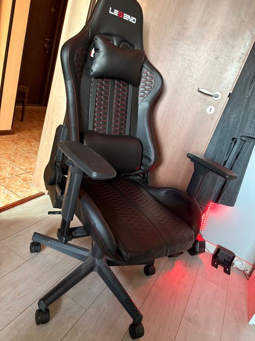 Геймърски стол Legend