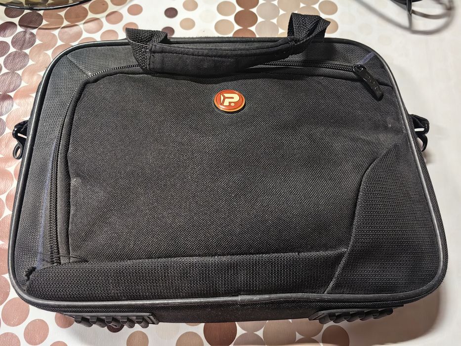 Нетбук HP notebook