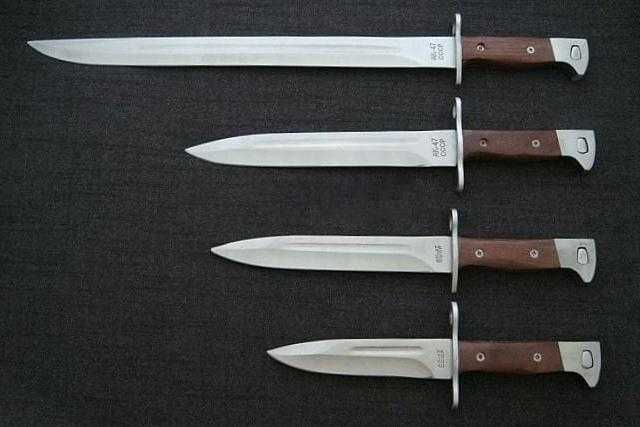 Cutit,Cutite, baioneta inscriptionat AK-47 CCCP + teaca